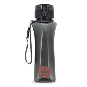 Ars Una BPA-mentes kulacs - 500 ml - Dark gray