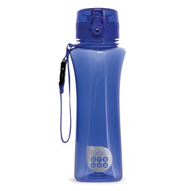 Ars Una BPA-mentes kulacs - 500 ml - Ocean