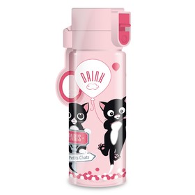 Ars Una Think Pink BPA-mentes kulacs-475 ml