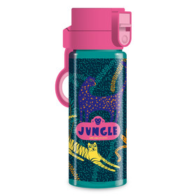 Ars Una Jungle BPA-mentes kulacs-475 ml