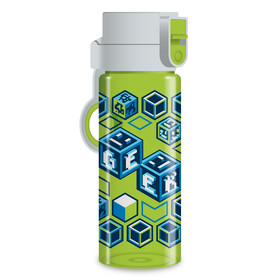 Ars Una Geek BPA-mentes kulacs-475 ml