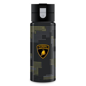 Lamborghini BPA-mentes kulacs-475 ml