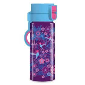 Catalina Estrada BPA-mentes kulacs-475 ml (lila)