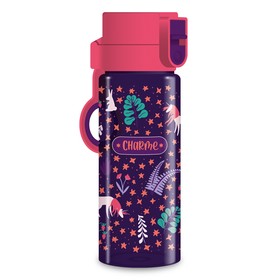 Ars Una Charme BPA-mentes kulacs-475 ml