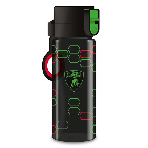 Lamborghini BPA-mentes kulacs-475 ml
