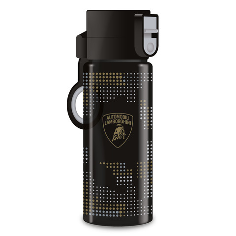 Lamborghini BPA-mentes kulacs-475 ml