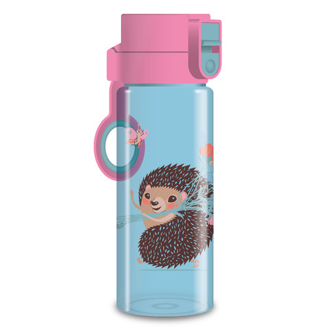 Ars Una Fresh flowers BPA-mentes kulacs-475 ml