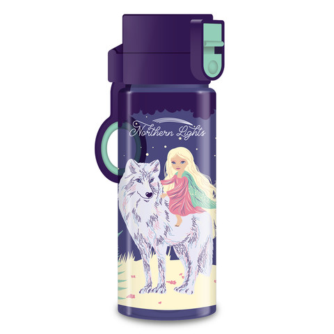Ars Una Northern Lights BPA-mentes kulacs-475 ml