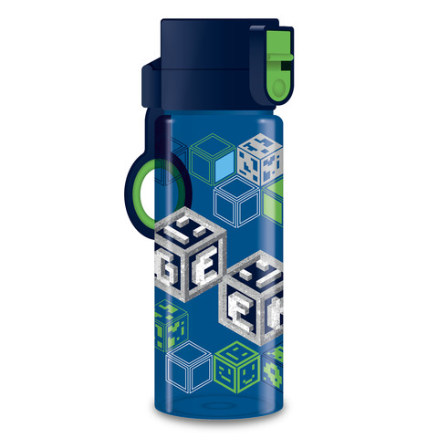 Ars Una Geek BPA-mentes kulacs-475 ml