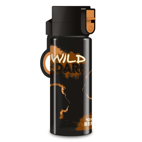 Ars Una Wild in the dark BPA-mentes kulacs-475 ml