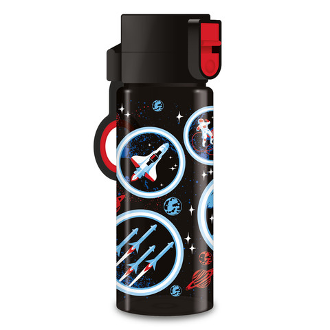 Ars Una Space explorer BPA-mentes kulacs-475 ml