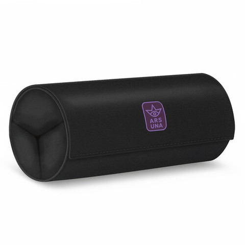 Ars Una Girls? Black-Violet feltekerhető tolltartó