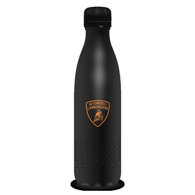 Lamborghini duplafalú fémkulacs-500 ml