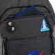 NASA-1 ergonomikus hátizsák-27 L