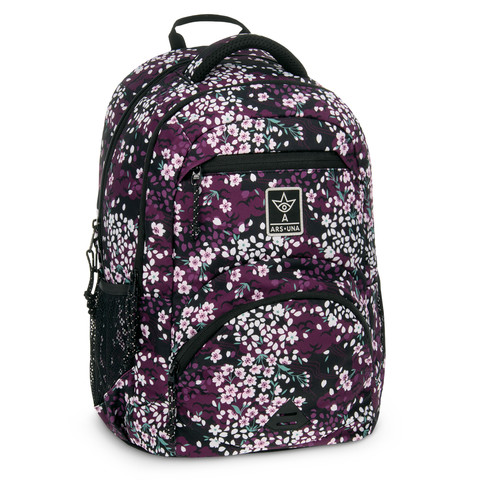 Ars Una Sakura ergonomikus hátizsák 27 L