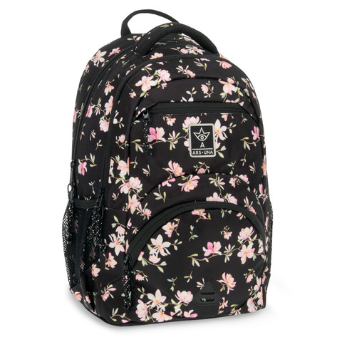 Ars Una Magnolia ergonomikus hátizsák 27 L