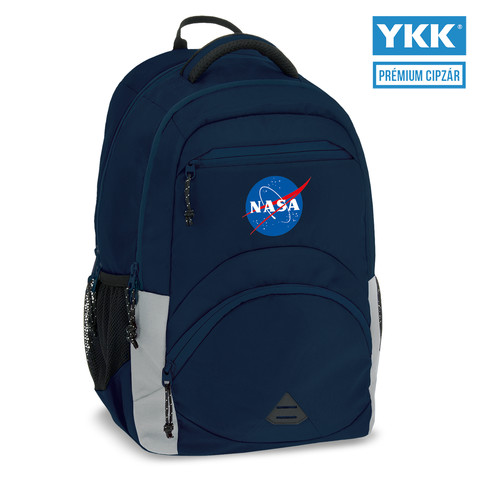 NASA ergonomikus hátizsák 27 L