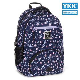Ars Una Navy bloom ergonomikus hátizsák 27 L