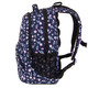 Ars Una Navy bloom ergonomikus hátizsák 27 L