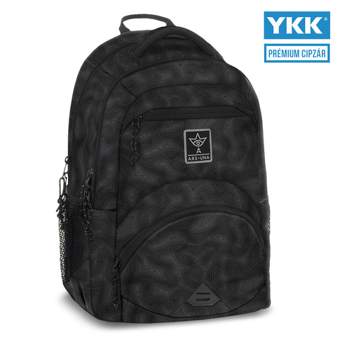 Ars Una Roots ergonomikus hátizsák 27 L