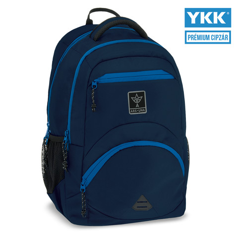 Ars Una Azure ergonomikus hátizsák 27 L