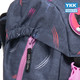 Ars Una Think Pink easy-pack iskolatáska