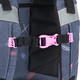 Ars Una Think Pink easy-pack iskolatáska