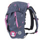 Ars Una Think Pink easy-pack iskolatáska