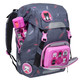 Ars Una Think Pink easy-pack iskolatáska