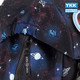 Ars Una Space explorer easy-pack iskolatáska