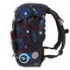 Ars Una Space explorer easy-pack iskolatáska