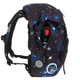 Ars Una Space explorer easy-pack iskolatáska