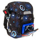 Ars Una Space explorer easy-pack iskolatáska