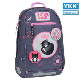 Ars Una Think Pink Daylite Mini hátizsák
