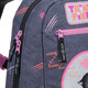Ars Una Think Pink Daylite Mini hátizsák