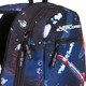 Ars Una Space explorer Daylite Mini hátizsák