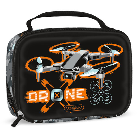 Ars Una Drone X thermo uzsonnás táska