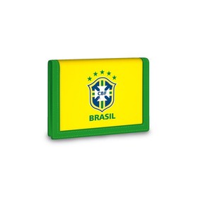 Brasil pénztárca