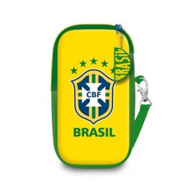 FC Brasil keskeny mobiltartó