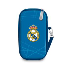 Real Madrid mobiltartó keskeny telefonokhoz