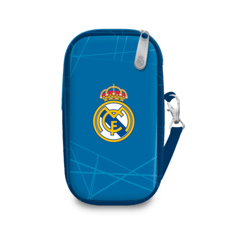 Real Madrid mobiltartó keskeny telefonokhoz
