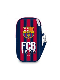 FC Barcelona keskeny mobiltartó