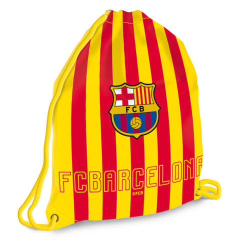 FC Barcelona sportzsák-tinédzser