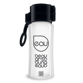 Ars Una BPA-mentes kulacs-450 ml