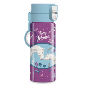 Ars Una Fairy Manor BPA-mentes kulacs-475 ml