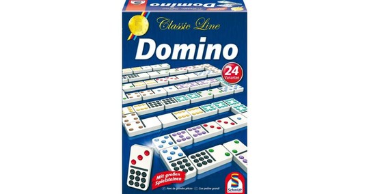 Classic Line, Domino (49207)