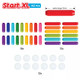 Start XL (42 db)