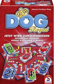 DOG Royal társasjáték (49267)