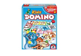 Domino Kids társasjáték (40539)