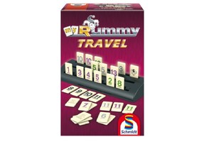 MyRummy Travel társasjáték (49284)